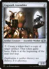 Product image for Cogwork Assembler
