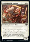 Product image for Professeur de combat
