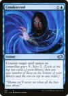 Product image for Condescend
