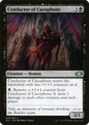 Product image for Conductor of Cacophony