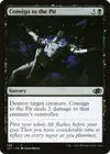 Product image for Consign to the Pit