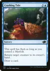 Product image for Crashing Tide