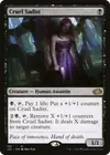 Product image for Cruel Sadist