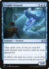 Product image for Cryptic Serpent