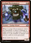 Product image for Cyclops Electromancer