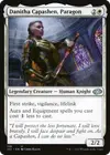 Product image for Danitha Capashen, Paragon