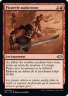 Product image for Piraterie audacieuse