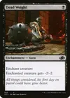 Product image for Dead Weight