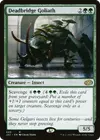 Product image for Deadbridge Goliath