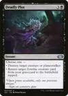 Product image for Deadly Plot