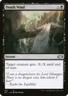 Product image for Death Wind