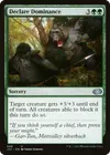 Product image for Declare Dominance