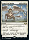 Product image for Décret de justice