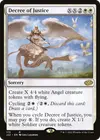 Product image for Decree of Justice