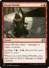 Product image for Deem Worthy