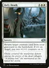 Product image for Defy Death