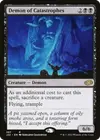 Product image for Demon of Catastrophes