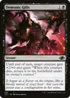 Product image for Demonic Gifts