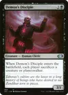 Product image for Demon's Disciple