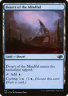 Product image for Desert of the Mindful