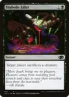 Product image for Diabolic Edict