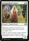 Product image for Distinguished Conjurer
