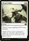 Product image for Divine Verdict