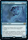 Product image for Djinn aux souhaits