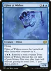 Product image for Djinn of Wishes