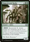 Product image for Domesticated Hydra