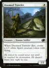 Product image for Doomed Traveler