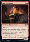Product image for Œuf de dragon