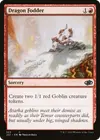 Product image for Dragon Fodder