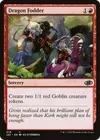 Product image for Dragon Fodder