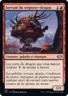 Product image for Servant du seigneur-dragon