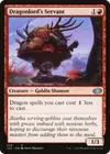 Product image for Dragonlord's Servant
