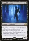 Product image for Dread Presence