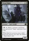 Product image for Dread Rider