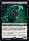 Product image for Esclavagiste de l'effroi