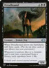 Product image for Dreadhound