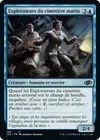 Product image for Explorateurs du cimetière marin