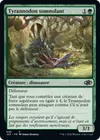 Product image for Tyrannodon somnolant