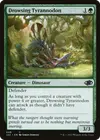 Product image for Drowsing Tyrannodon