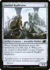 Product image for Dutiful Replicator