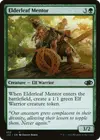 Product image for Elderleaf Mentor