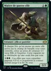 Product image for Maître de guerre elfe