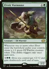 Product image for Elvish Warmaster