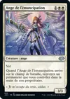 Product image for Ange de l'émancipation