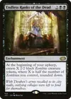 Product image for Endless Ranks of the Dead