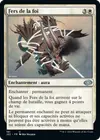 Product image for Fers de la foi